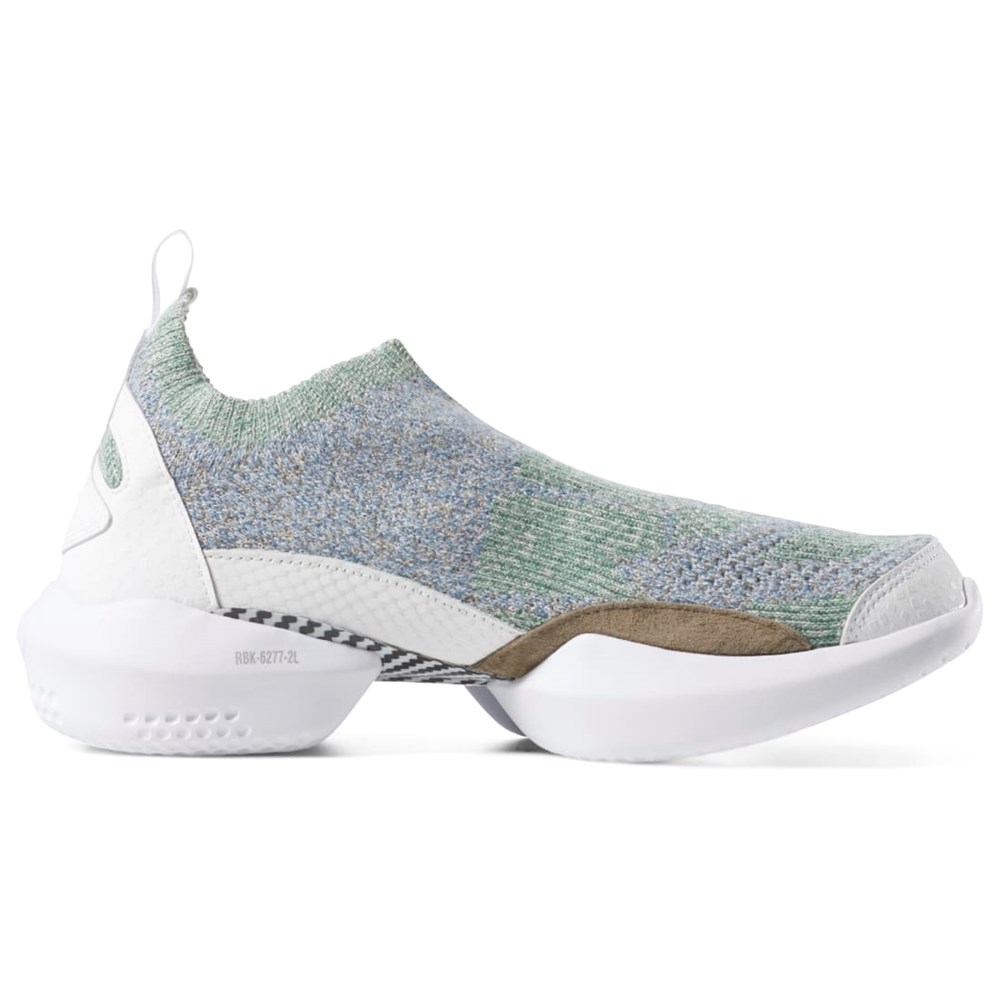Reebok 3D OP. Knit MOON MIST / OATMEAL / WHT | KQSBH6914