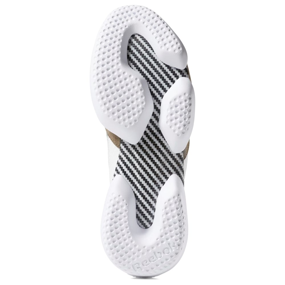 Reebok 3D OP. Knit MOON MIST / OATMEAL / WHT | KQSBH6914