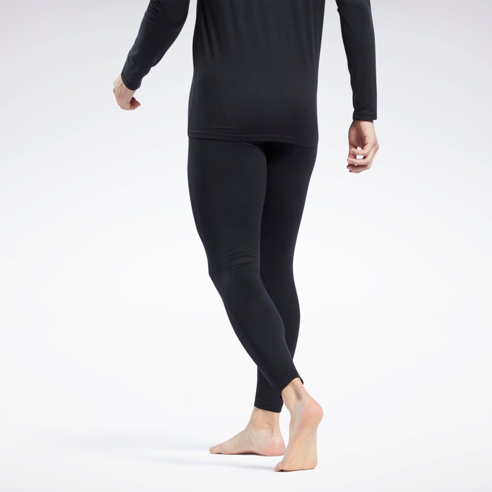 Reebok Base Layer Pants Multi | XDZVC1038