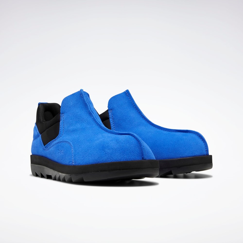Reebok Beatnik Sandals Blankyt Blankyt Černé | NFJBP5139