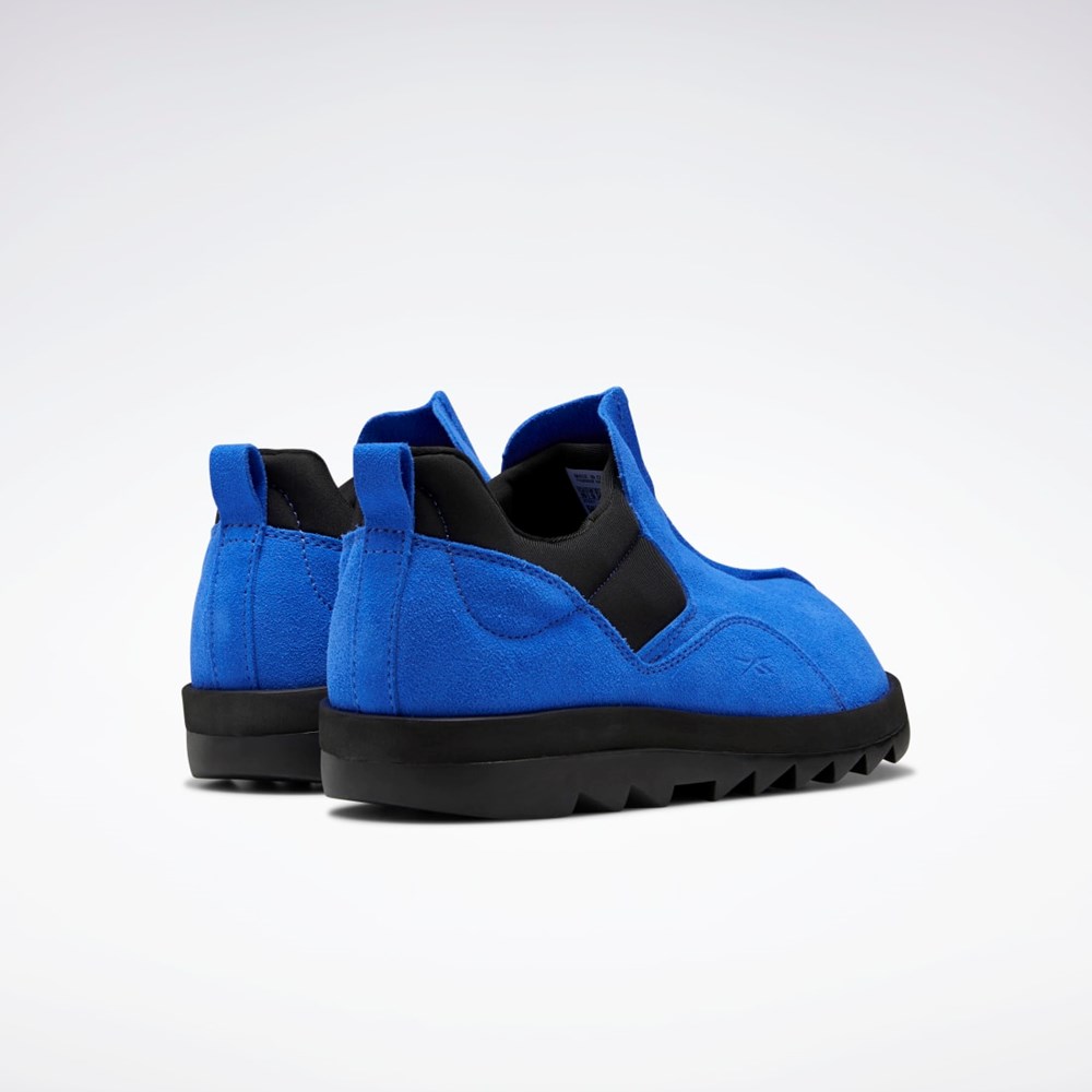 Reebok Beatnik Sandals Blankyt Blankyt Černé | NFJBP5139