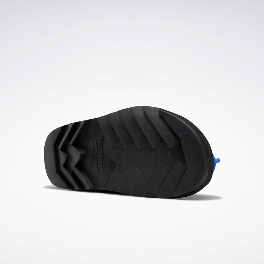 Reebok Beatnik Sandals Blankyt Blankyt Černé | NFJBP5139