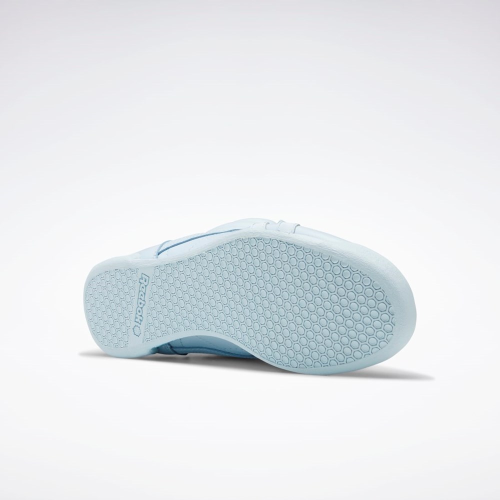 Reebok Cardi B Freestyle Hi Shoes Blankyt Blankyt Blankyt | YAQHL5386