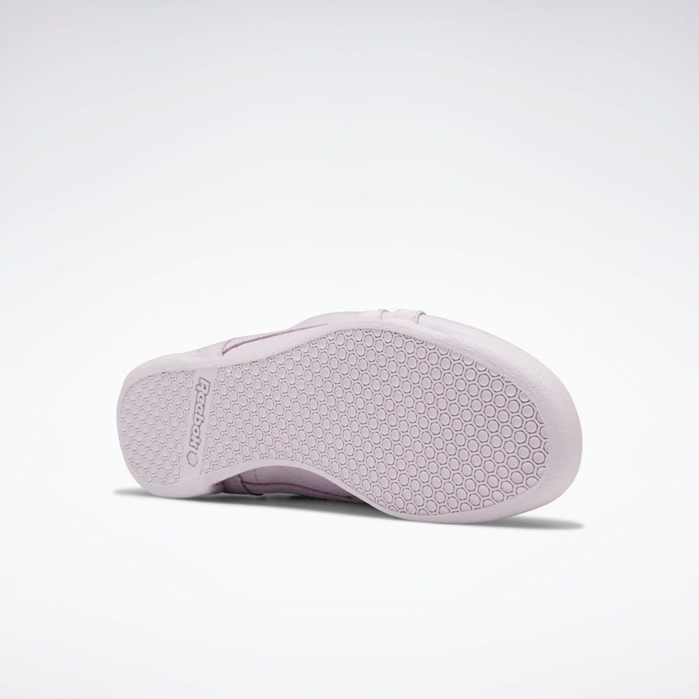 Reebok Cardi B Freestyle Hi Shoes Bílé | NGCFL6974