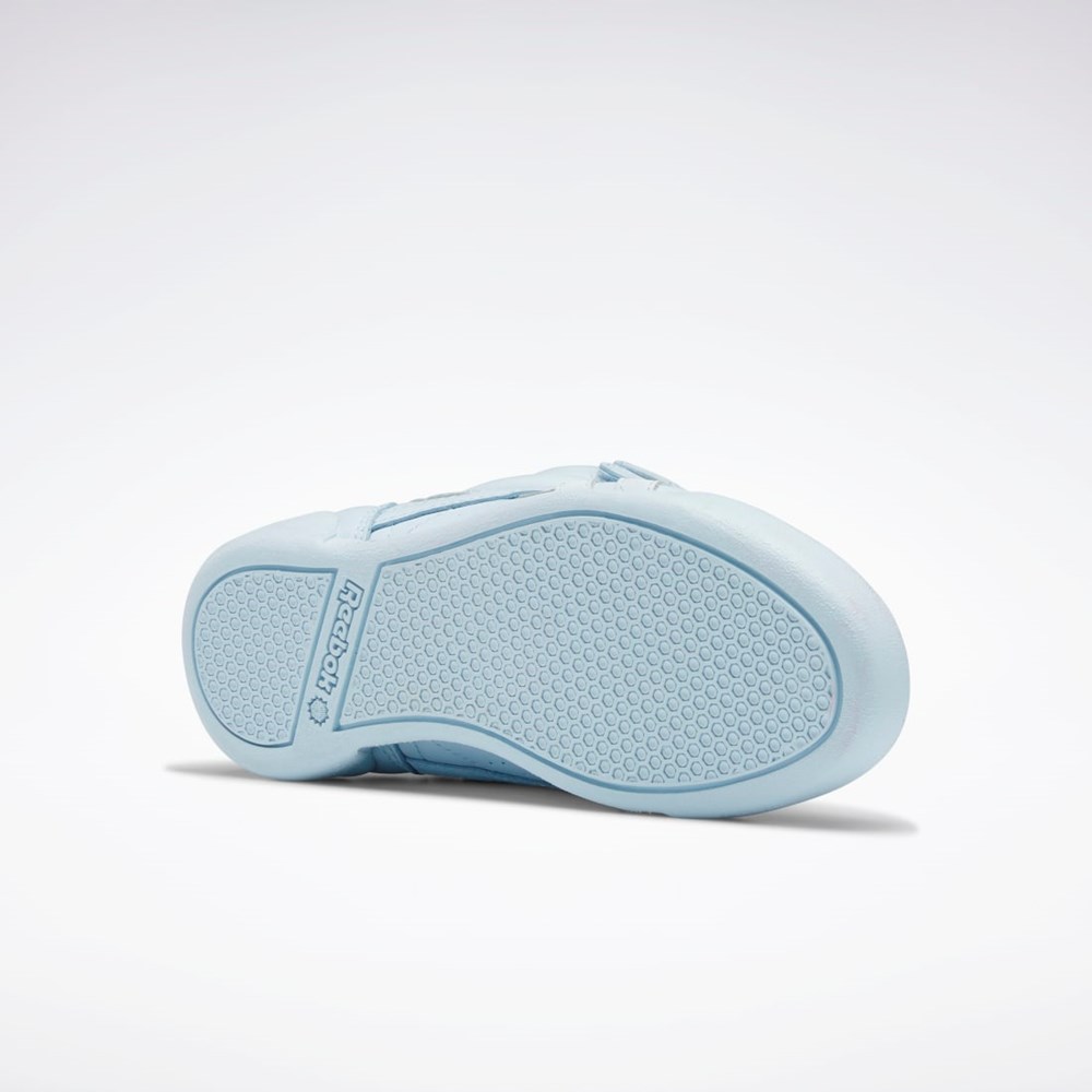 Reebok Cardi B Freestyle Hi Shoes - Grade School Blankyt Blankyt Blankyt | ZIBWV4073