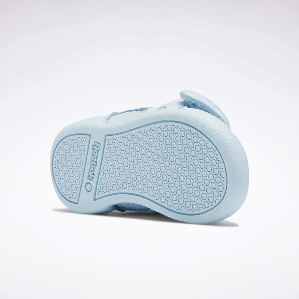 Reebok Cardi B Freestyle Hi Shoes - Toddler Blankyt Blankyt Blankyt | EMTRI8017