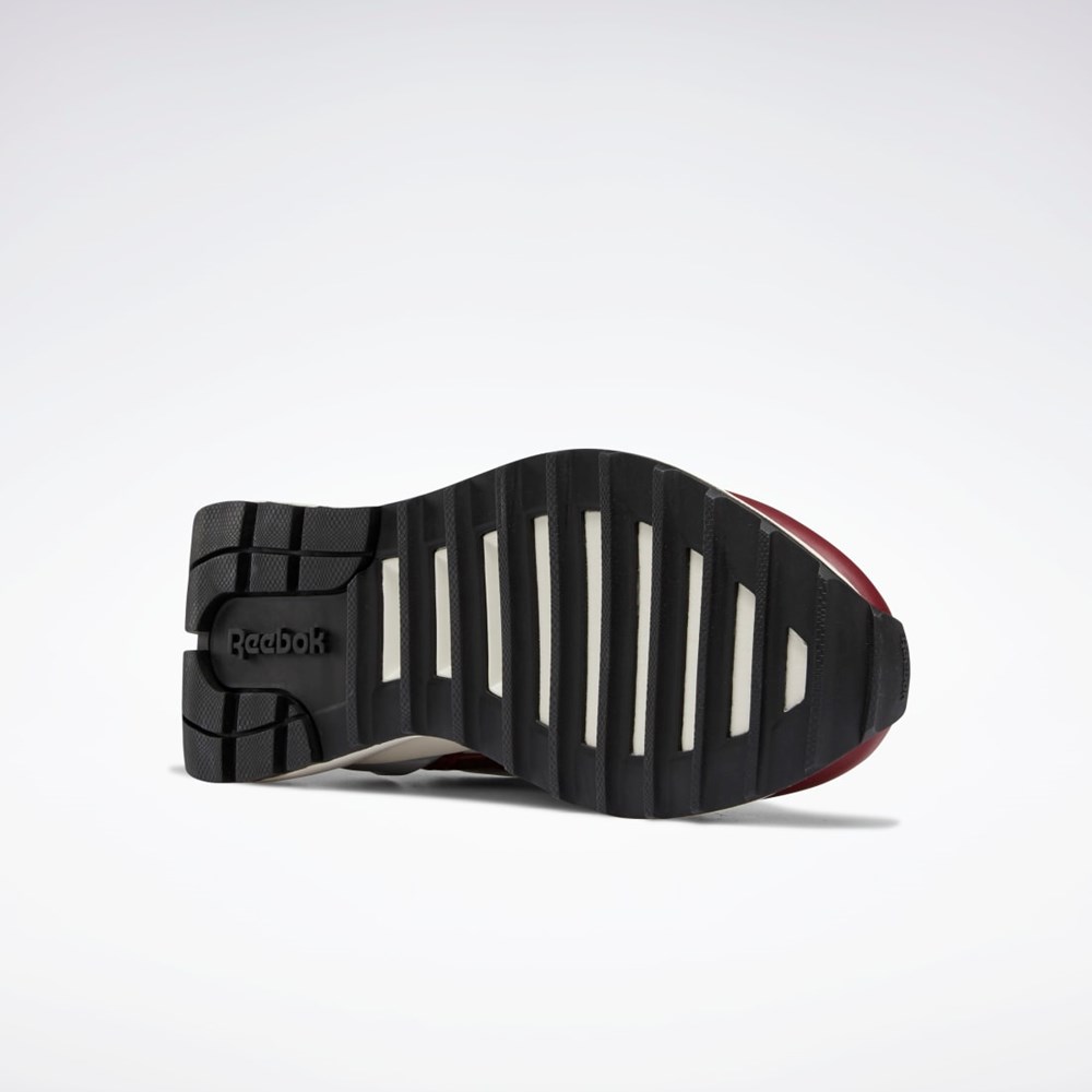 Reebok Classic Leather Legacy AZ GORE-TEX INFINIUM Shoes Šedé Vínové | OUFVY9185