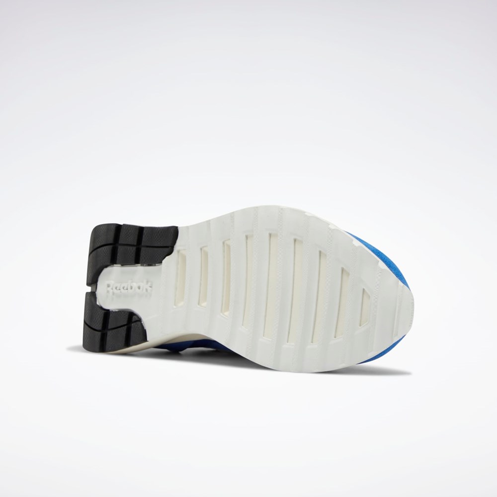 Reebok Classic Leather Legacy AZ Shoes Blankyt Červené | ICAHL6750