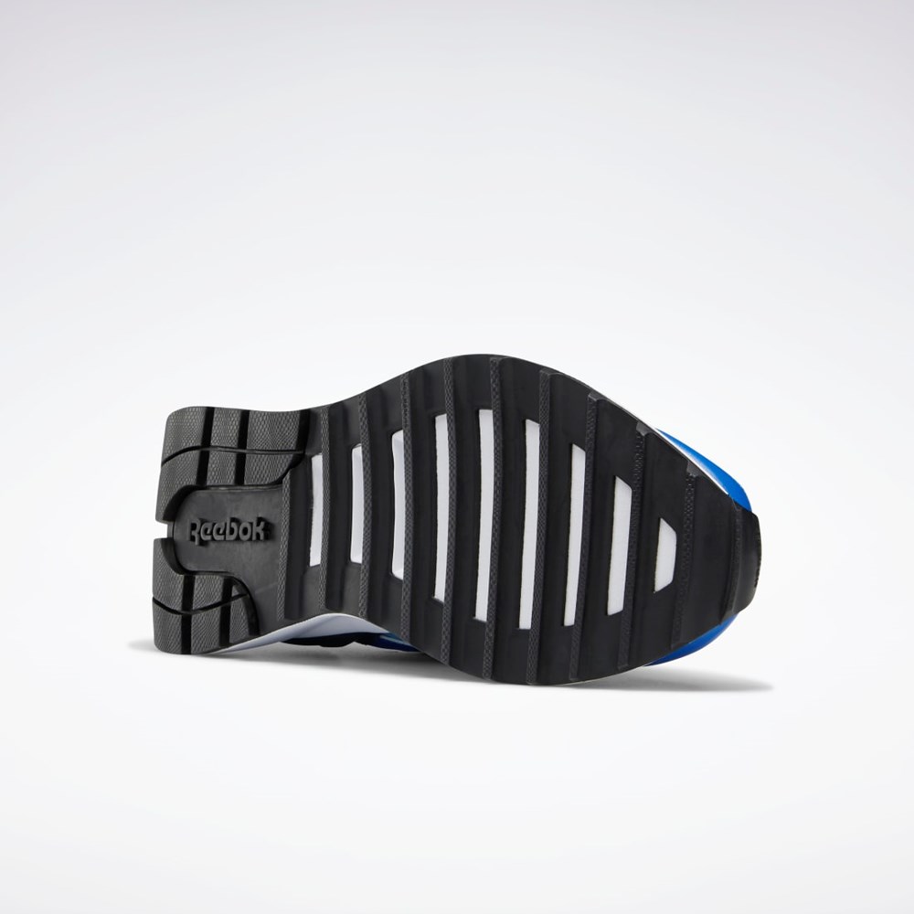 Reebok Classic Leather Legacy AZ Shoes Blankyt Tmavě Blankyt Blankyt | JYCUT0742