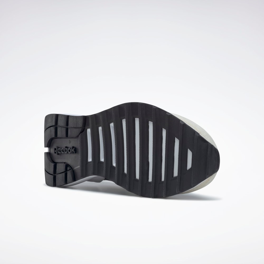 Reebok Classic Leather Legacy AZ Shoes Tmavě Blankyt Bílé | DSWBJ5073