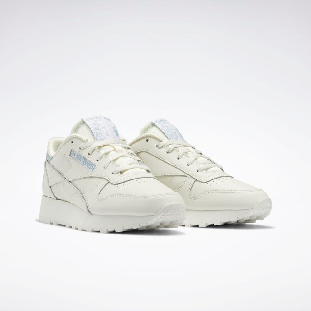 Reebok Classic Leather Make It Yours Shoes Šedé | FDVWQ1604