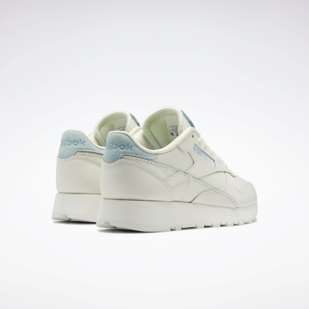 Reebok Classic Leather Make It Yours Shoes Šedé | FDVWQ1604