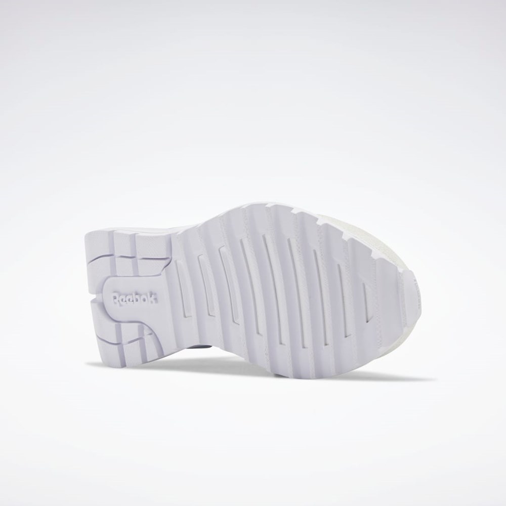 Reebok Classic Legacy AZ Shoes Šedé Bílé Šedé | QXWSA5762