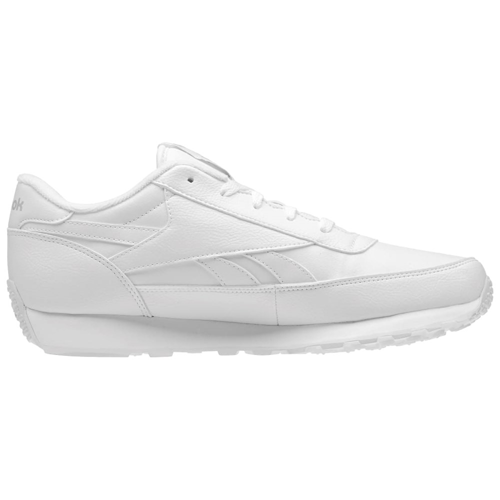 Reebok Classic Renaissance Bílé | AHVUN0645
