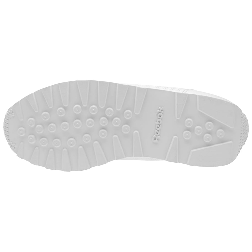 Reebok Classic Renaissance Bílé | AHVUN0645