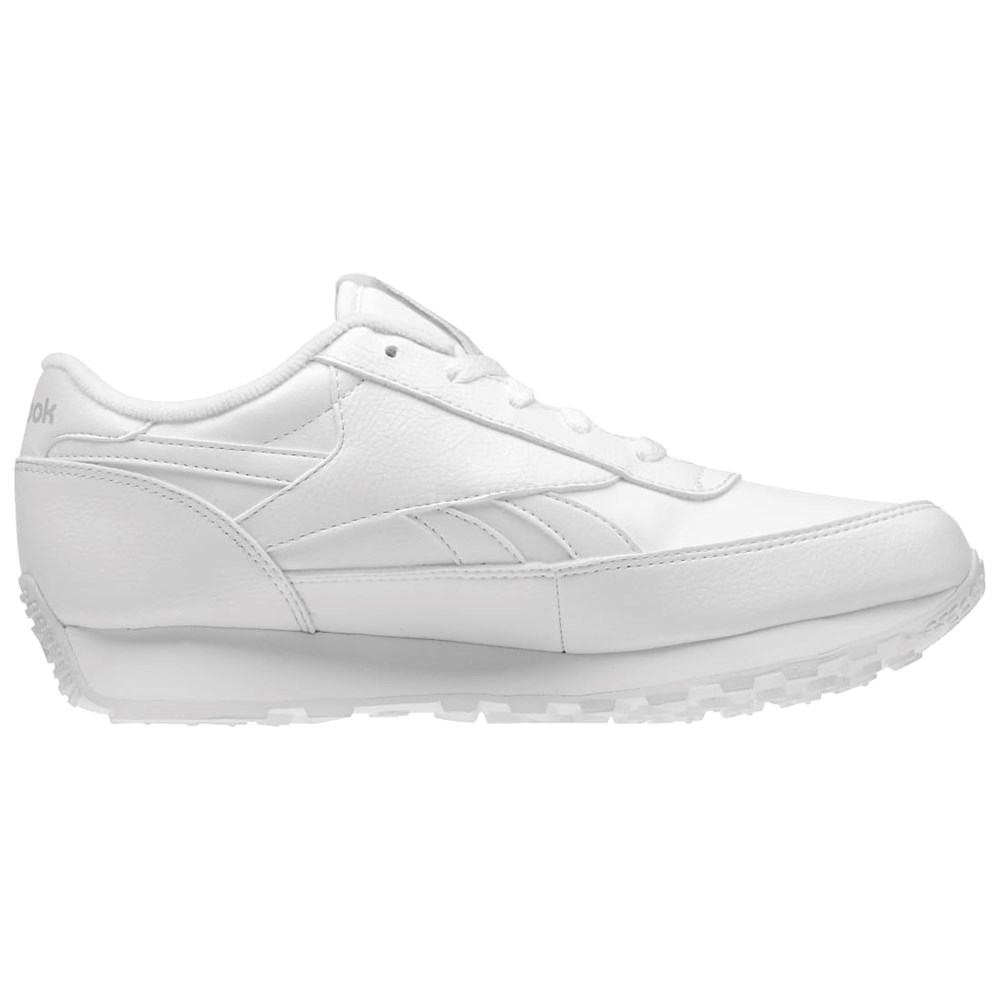 Reebok Classic Renaissance Široké D Bílé | PYWQD8093