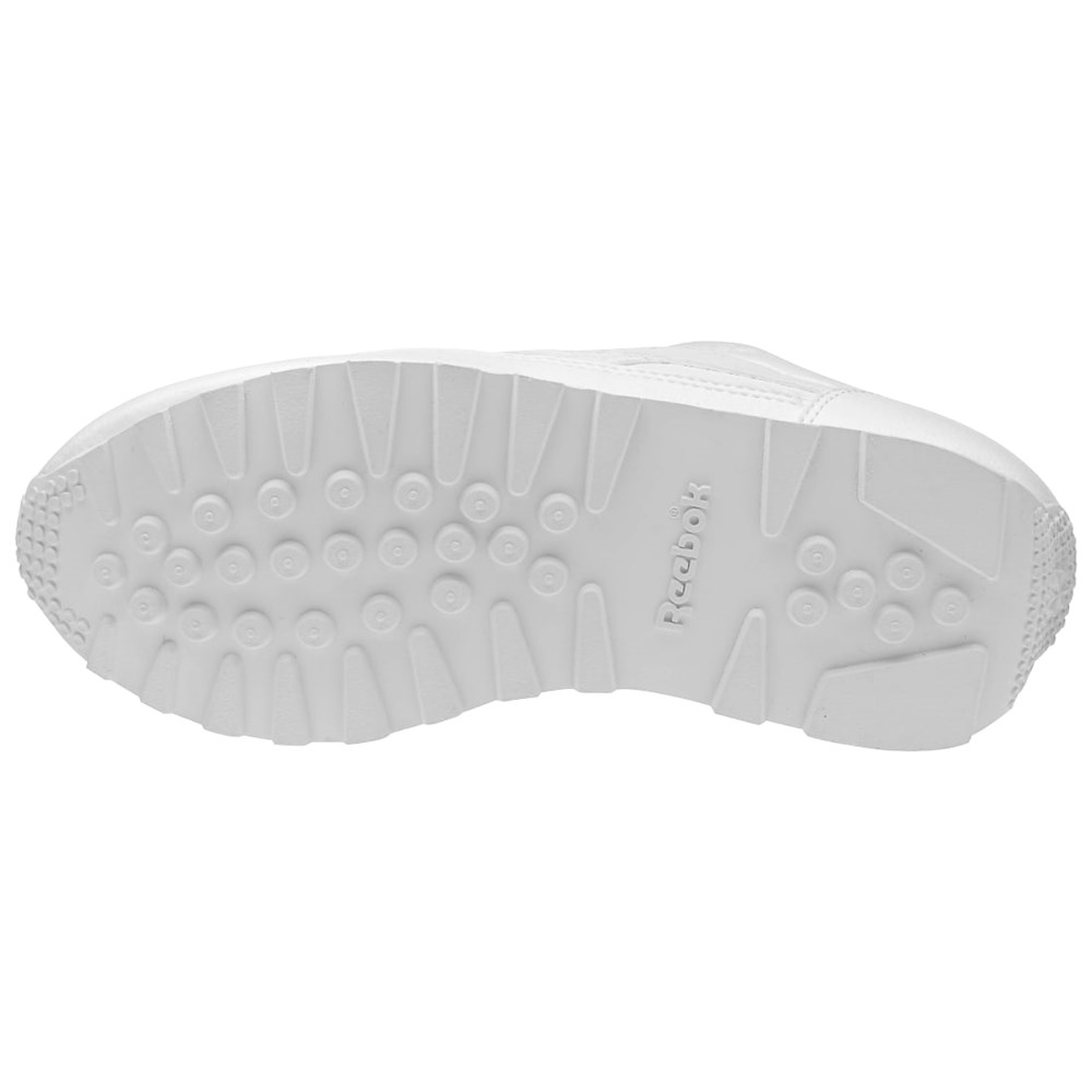 Reebok Classic Renaissance Široké D Bílé | PYWQD8093