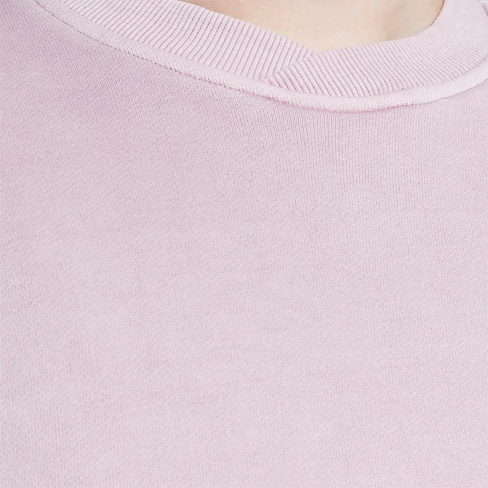 Reebok Classics Natural Dye Sweatshirt (Plus Size) Infused Lilac | FCDSR1079