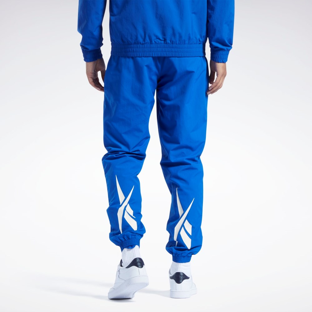 Reebok Classics Vector Track Pants Blankyt | LJZKS2154