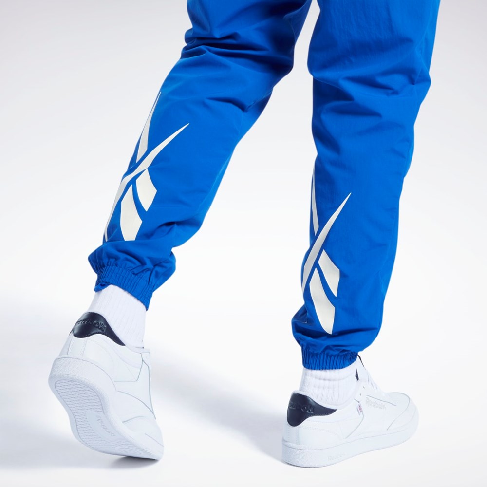 Reebok Classics Vector Track Pants Blankyt | LJZKS2154