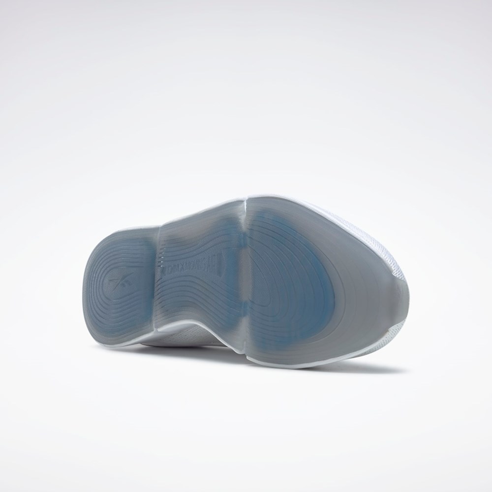 Reebok DailyFit DMX Shoes Bílé Šedé | AQRFX2586