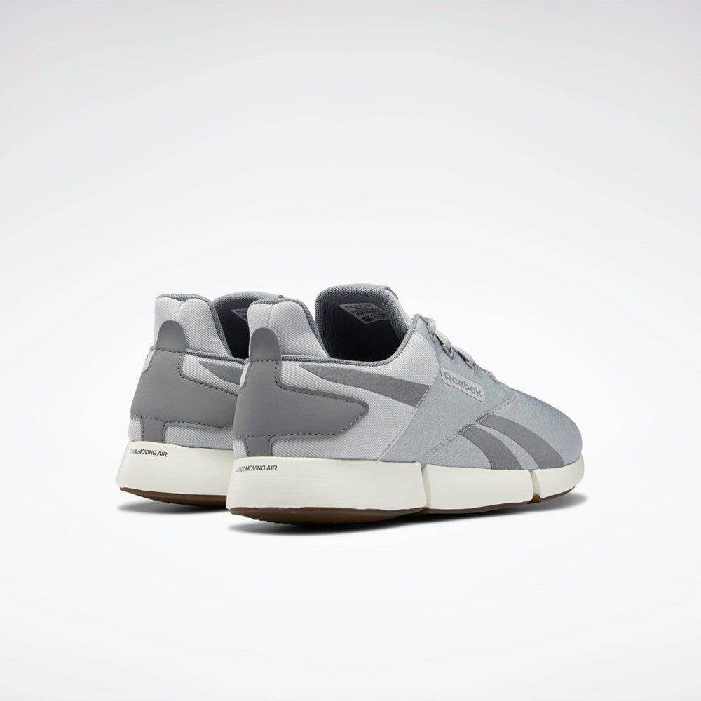 Reebok DailyFit DMX Shoes Šedé Šedé | DBEAF1490