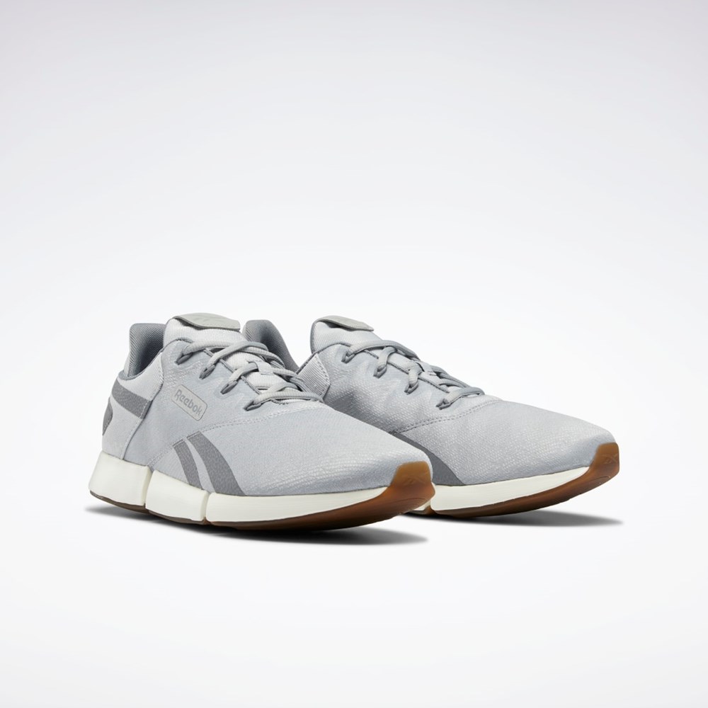 Reebok DailyFit DMX Shoes Šedé Šedé | UGSIX2083