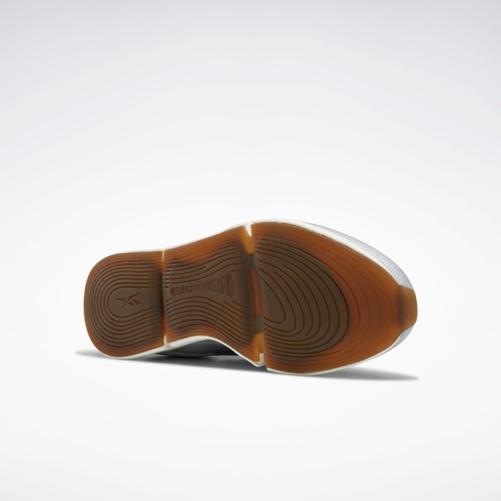 Reebok DailyFit DMX Shoes Šedé Šedé | UGSIX2083