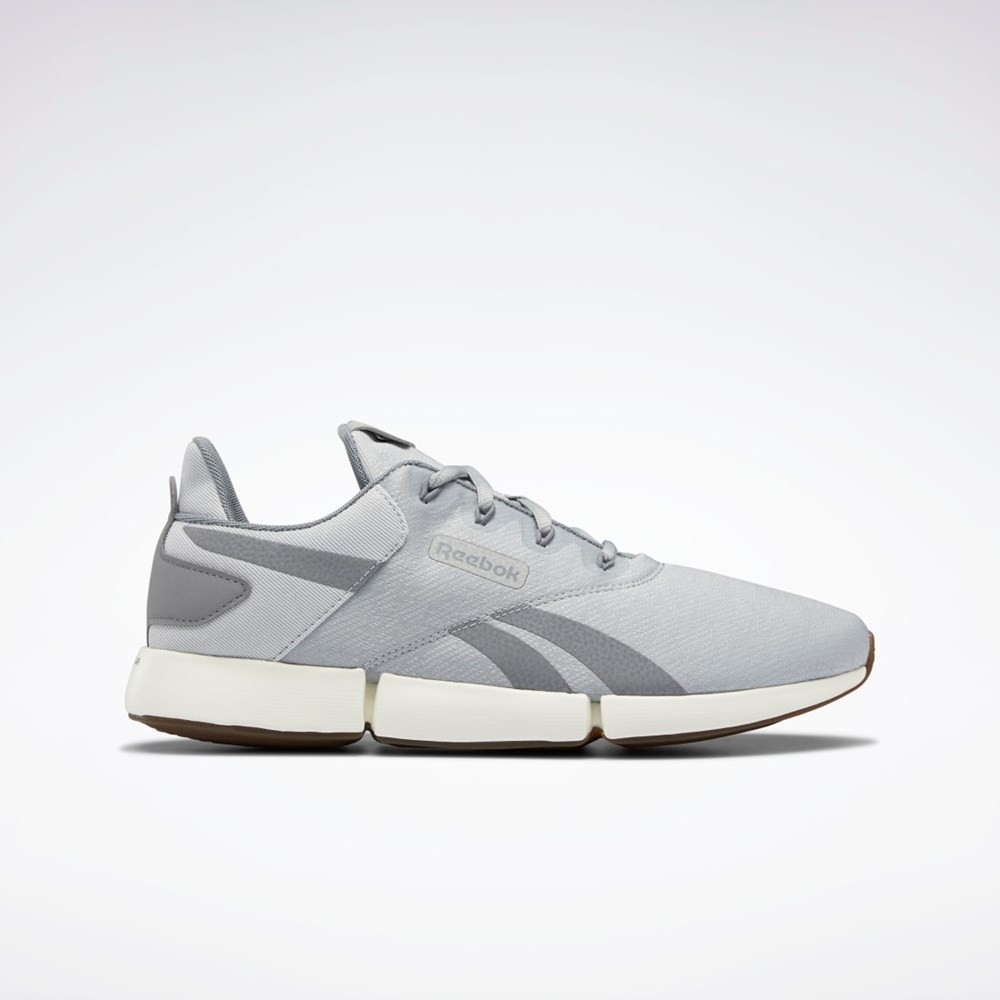 Reebok DailyFit DMX Shoes Šedé Šedé | UGSIX2083