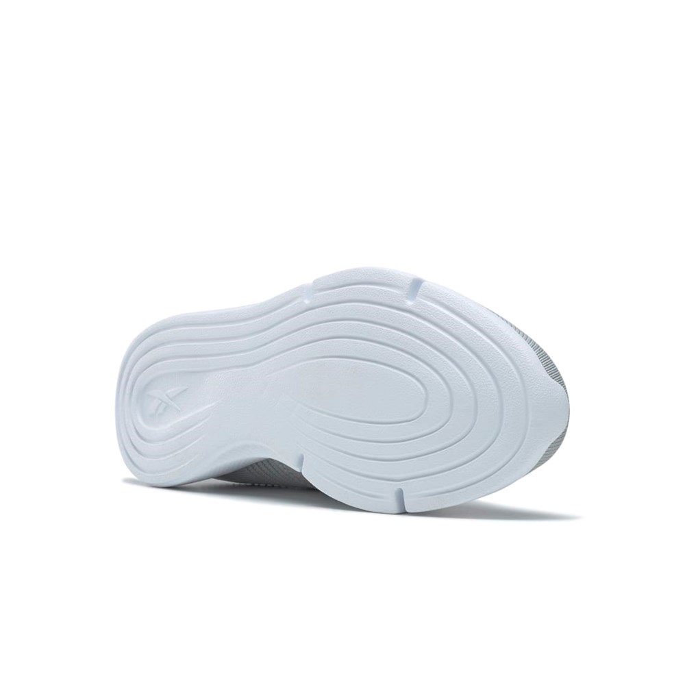 Reebok DayStart OnLux Shoes Šedé Růžové Bílé | HAOYM8976