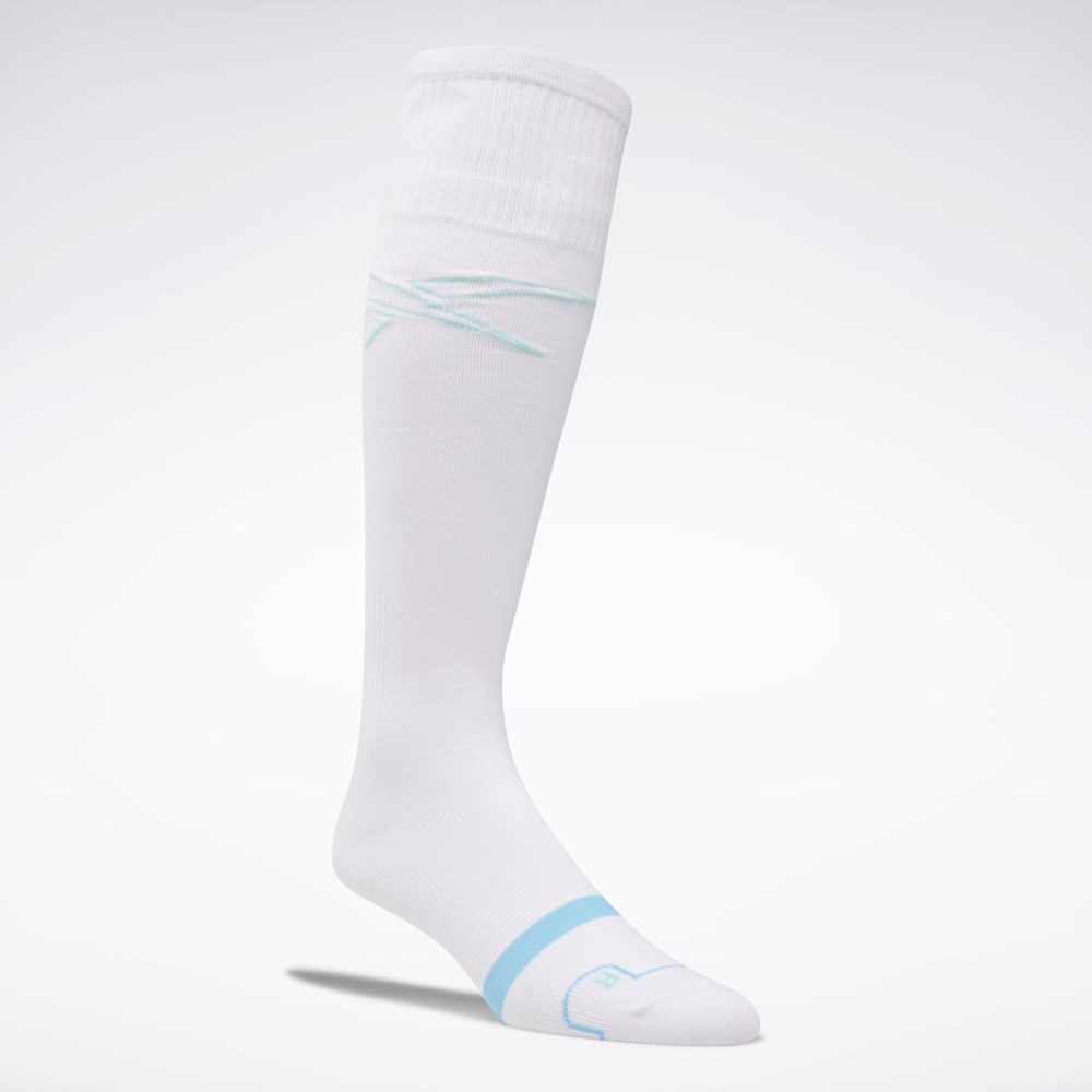Reebok Delta Knee-High Compression Socks Multi | GQUJF5680