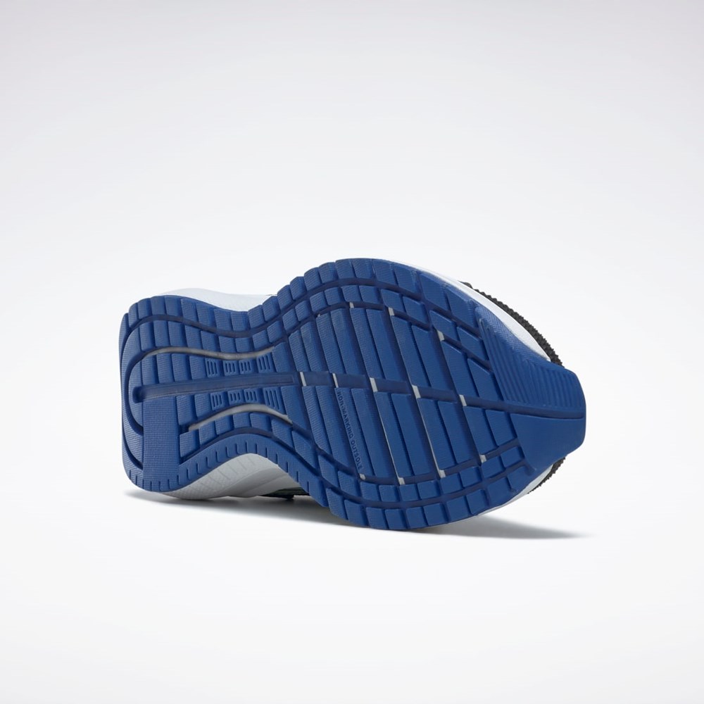Reebok Durable XT Shoes - Preschool Černé Blankyt Žluté | YLUOA2608