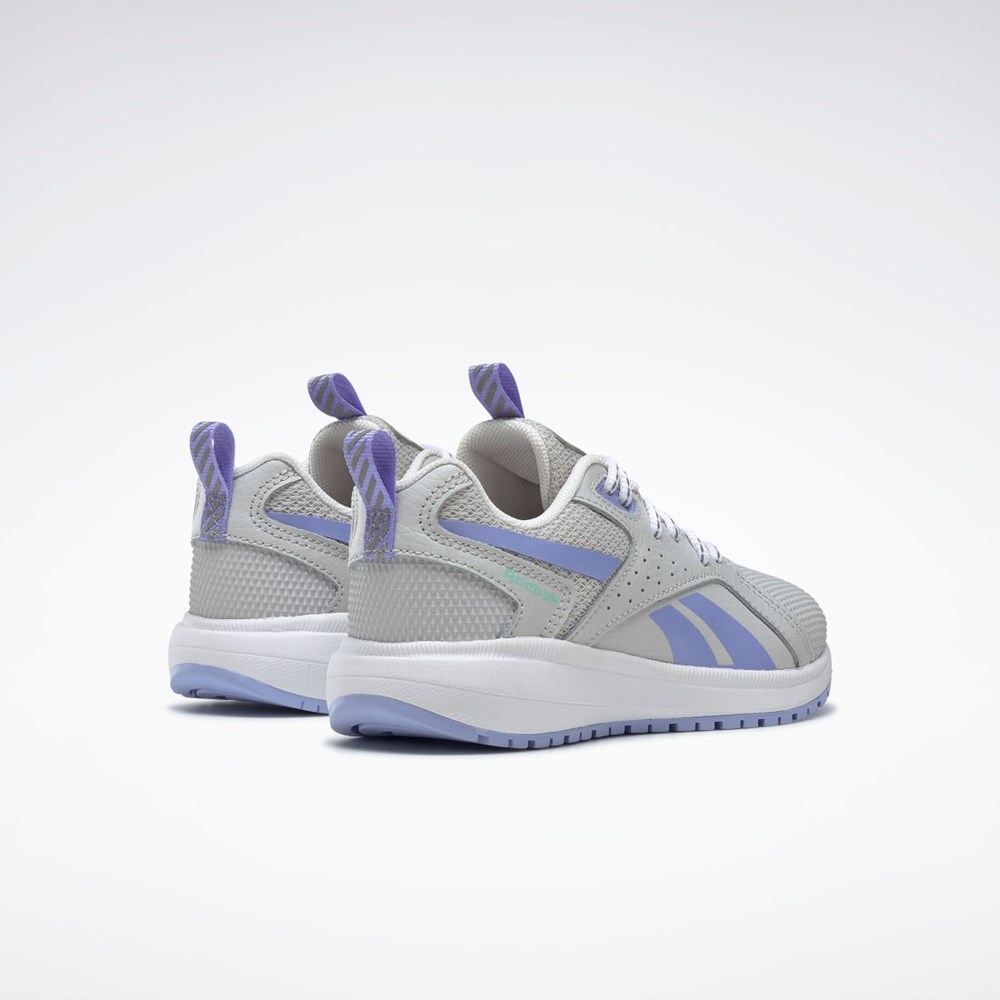 Reebok Durable XT Shoes - Preschool Šedé Mátově Zelená | EOGDH2146