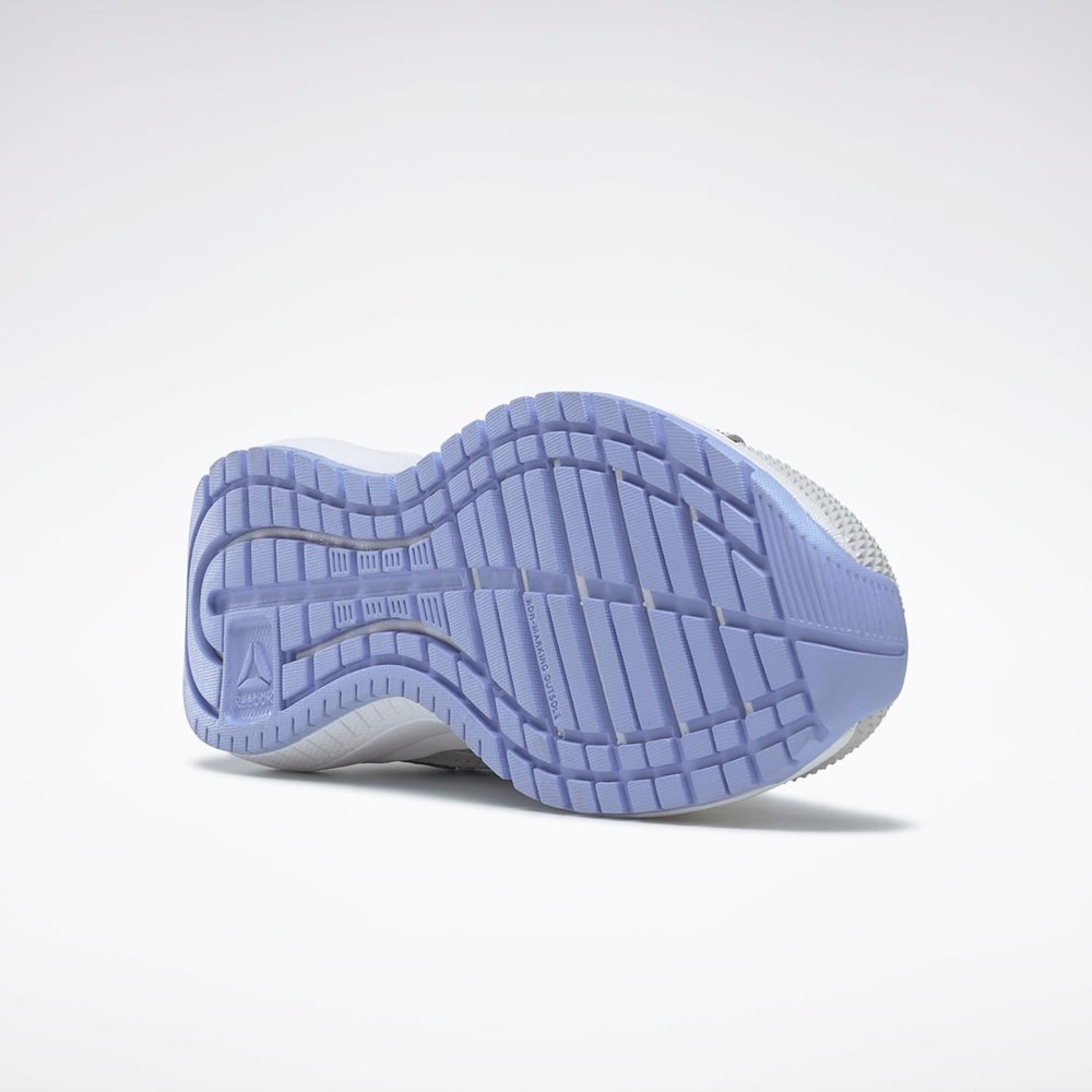 Reebok Durable XT Shoes - Preschool Šedé Mátově Zelená | EOGDH2146