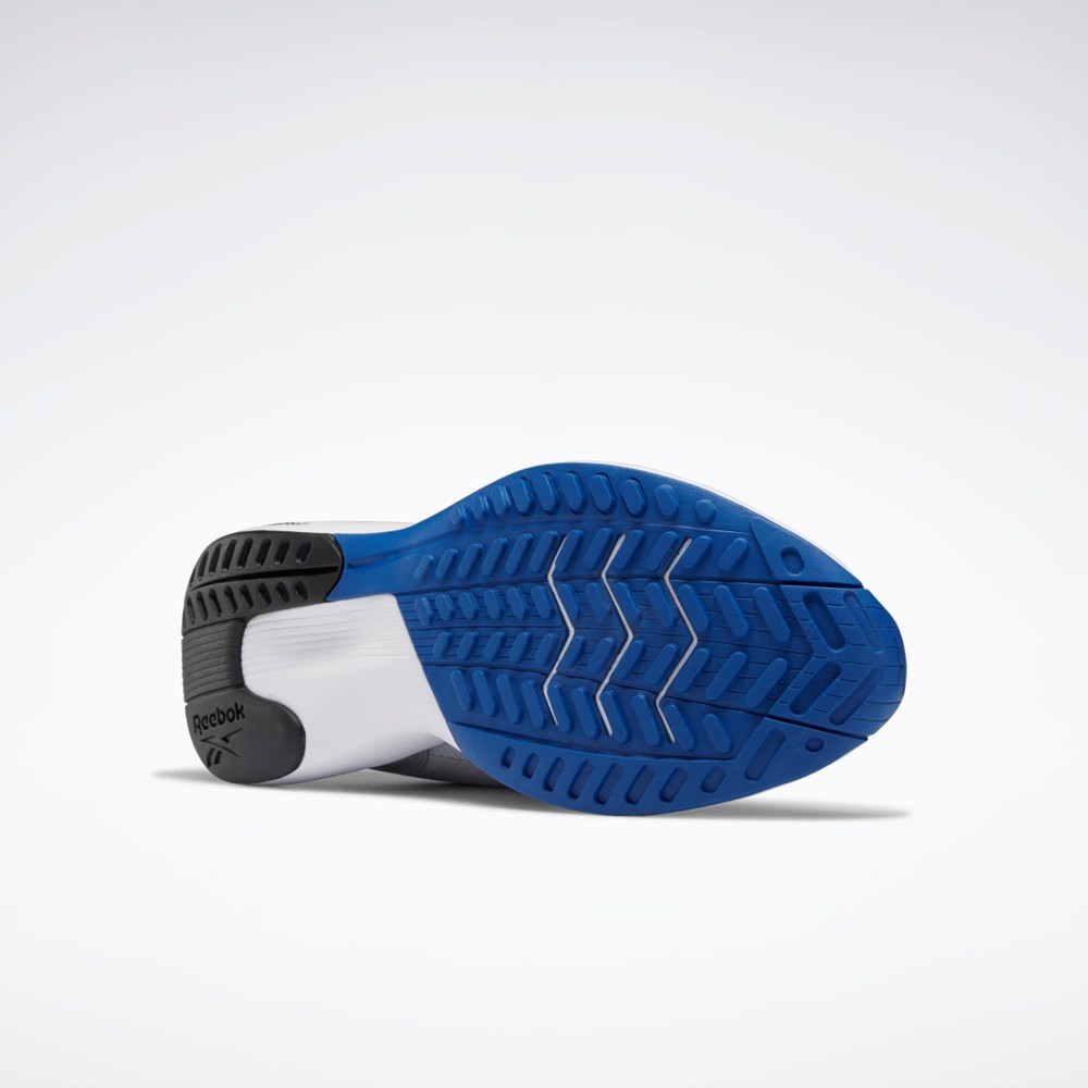 Reebok Endless Silniční 3 Běžecké Shoes Šedé Černé Blankyt | AHBSN3958