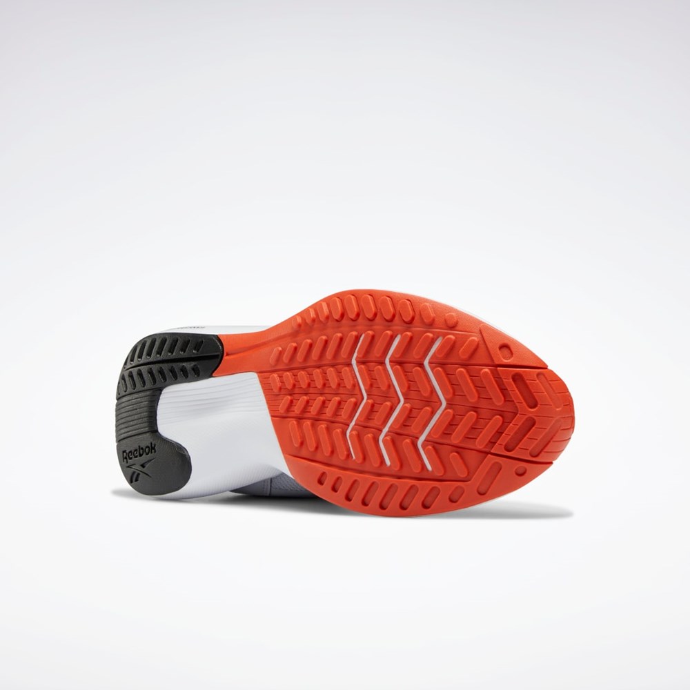 Reebok Endless Silniční 3 Běžecké Shoes Šedé Šedé Černé | JTCSF6850