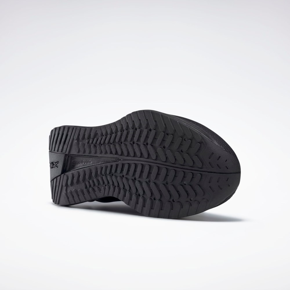Reebok Energen Plus Běžecké Shoes Černé Šedé Černé | BPZNS5730