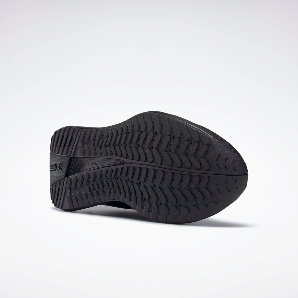 Reebok Energen Plus Běžecké Shoes Černé Šedé Černé | SBCEF7859
