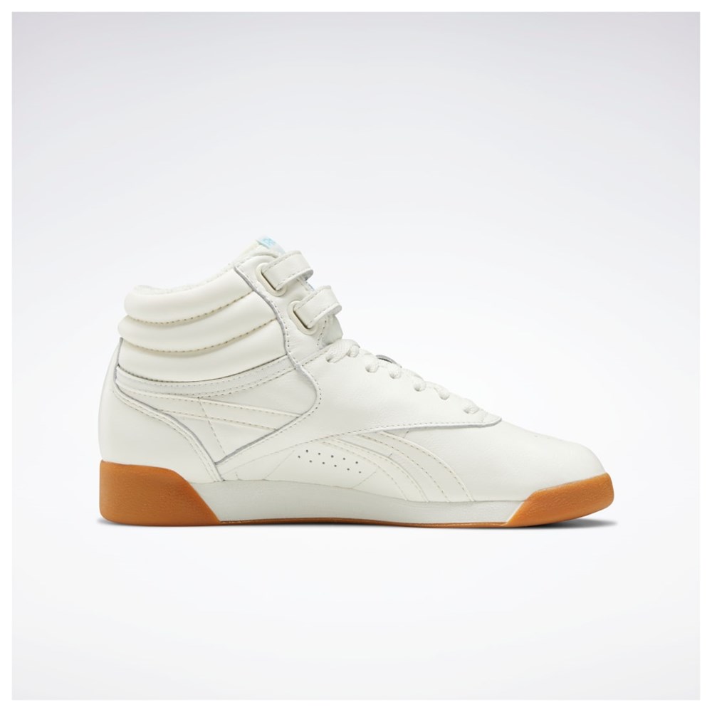 Reebok F/S Hi Shoes Blankyt | WSXGV7812