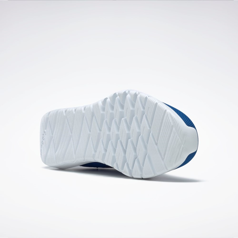 Reebok Flexagon Energy 4 Tréninková Shoes Blankyt Černé Bílé | RWZDT2974