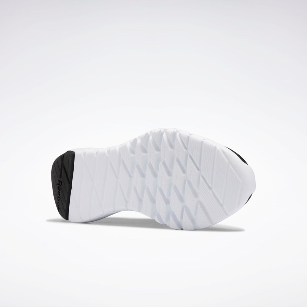 Reebok Flexagon Force 3 Tréninková Shoes Černé Bílé Šedé | DSITL9304
