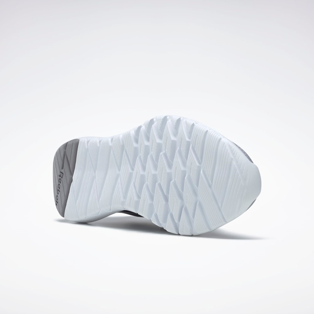 Reebok Flexagon Force 3 Tréninková Shoes Šedé Tmavě Blankyt Šedé | OZQVE7236
