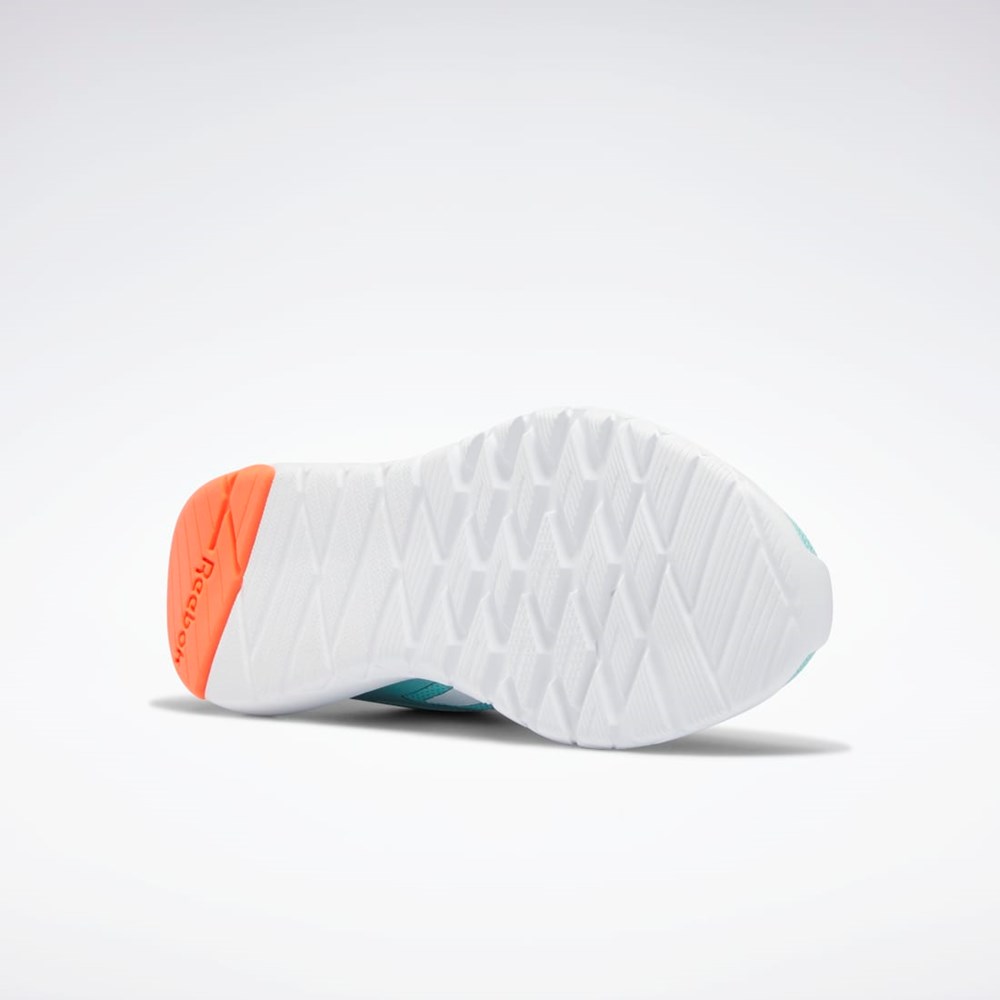 Reebok Flexagon Force 4 Tréninková Shoes Oranžové | JKEGI4079