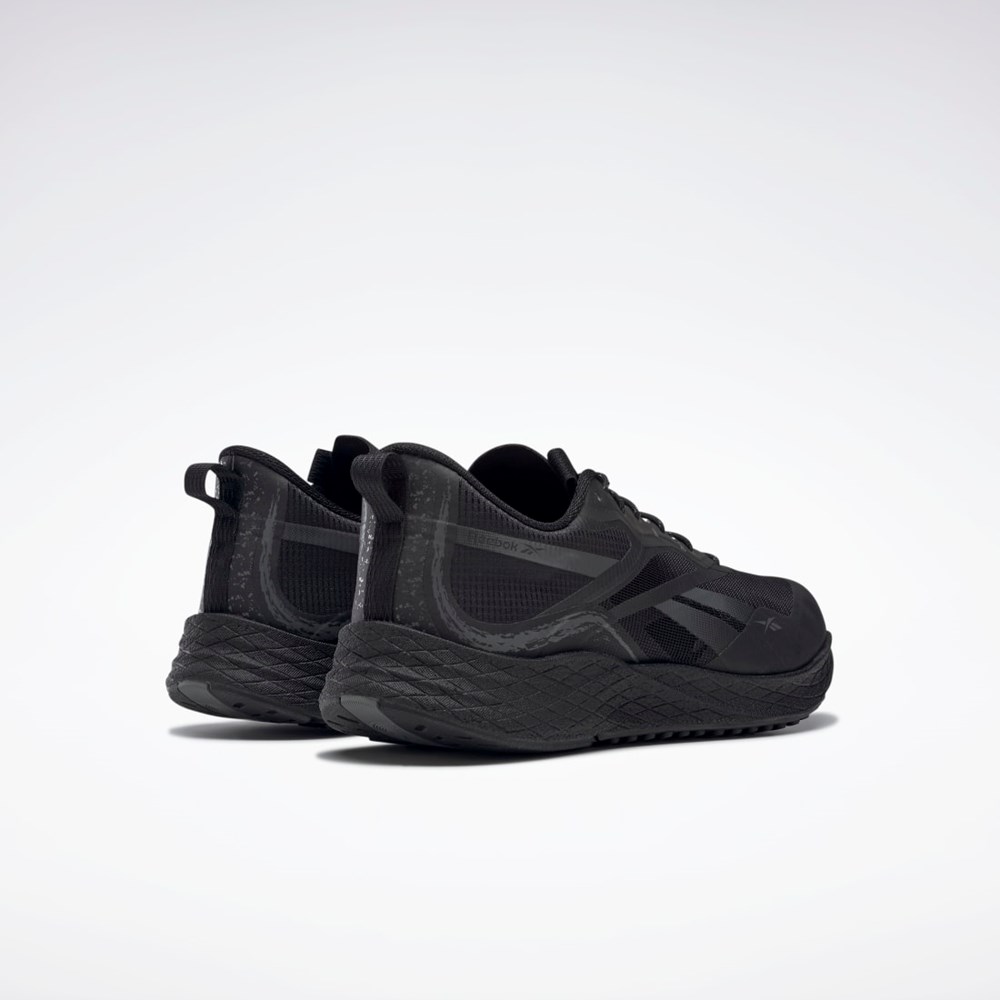 Reebok Floatride Energy 3 Adventure Běžecké Shoes Černé Šedé Bílé | VAFPK0354
