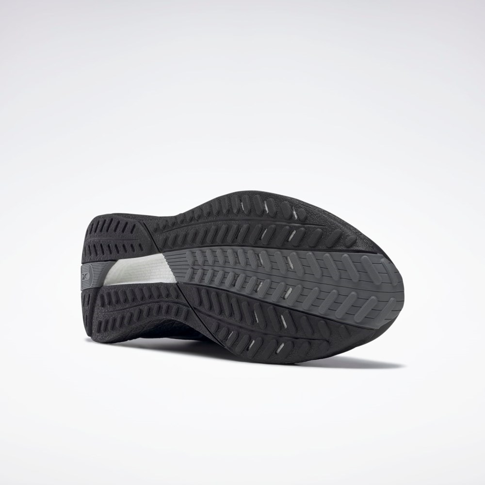 Reebok Floatride Energy 3 Adventure Běžecké Shoes Černé Šedé Bílé | VAFPK0354