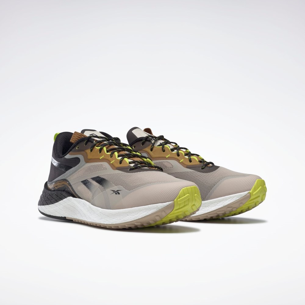 Reebok Floatride Energy 3 Adventure Shoes Černé | RIKPH8427