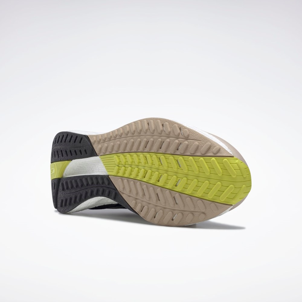 Reebok Floatride Energy 3 Adventure Shoes Černé | RIKPH8427