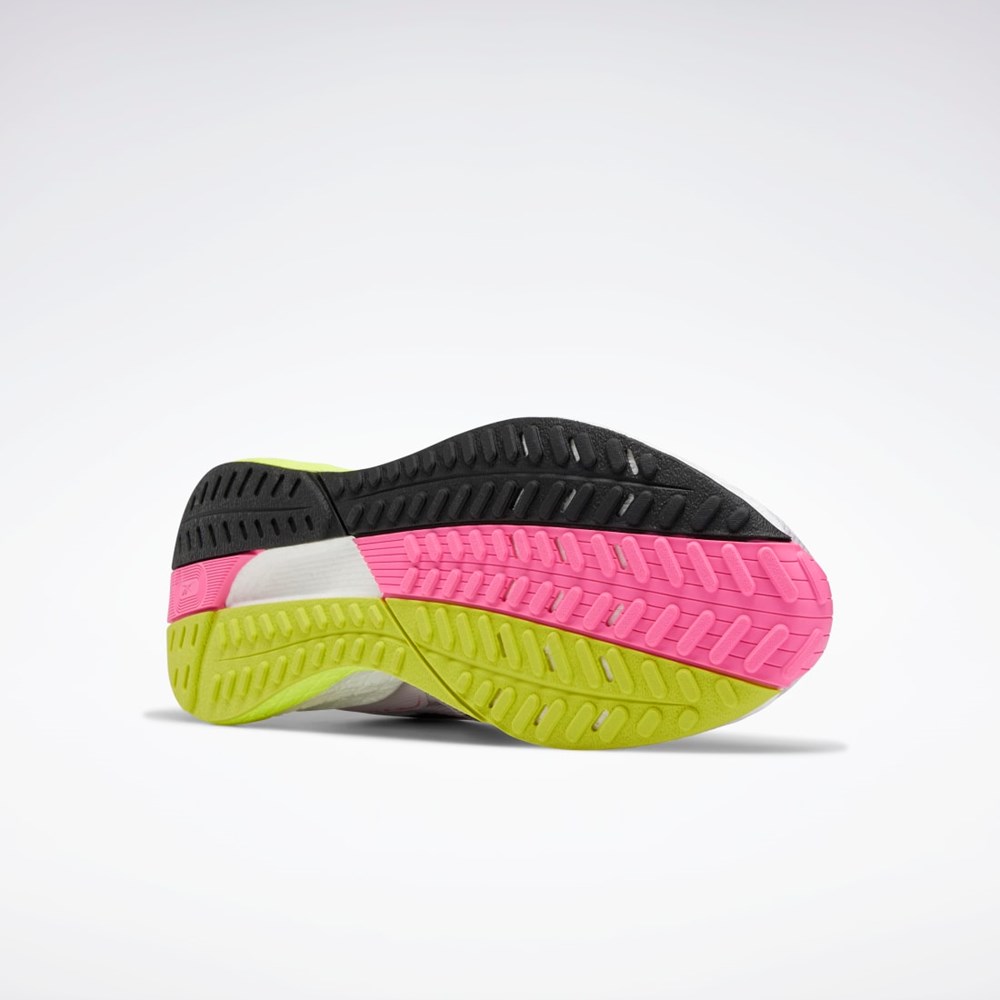 Reebok Floatride Energy 3 Shoes Růžové Žluté | JODMW5890