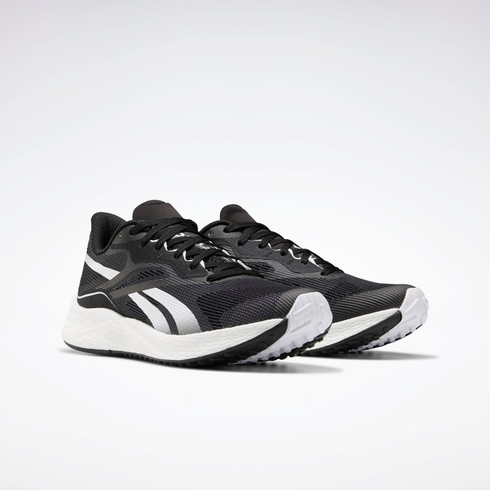 Reebok Floatride Energy 3 Shoes Černé Černé Bílé | UMRHE7105
