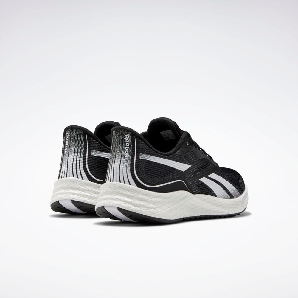 Reebok Floatride Energy 3 Shoes Černé Černé Bílé | UMRHE7105